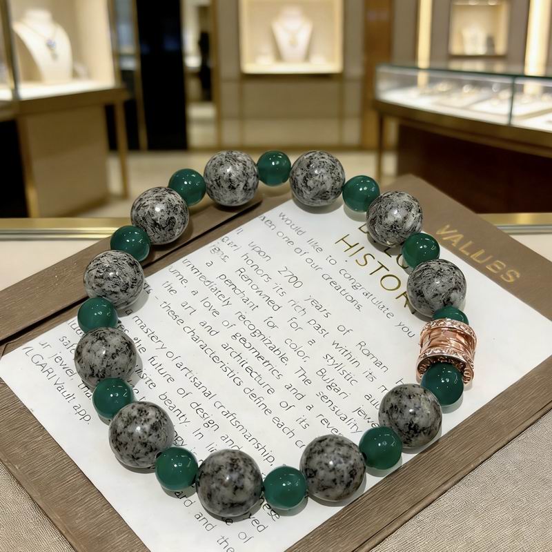 26 Bvlgari Bracelet 0706
